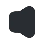 Volume Mute SVG Icon
